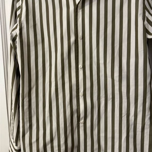 Purple label Ralph Lauren button down - Picture 4 of 8